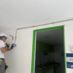 Instalación de Tubería EMT y PVC para Puntos Eléctricos