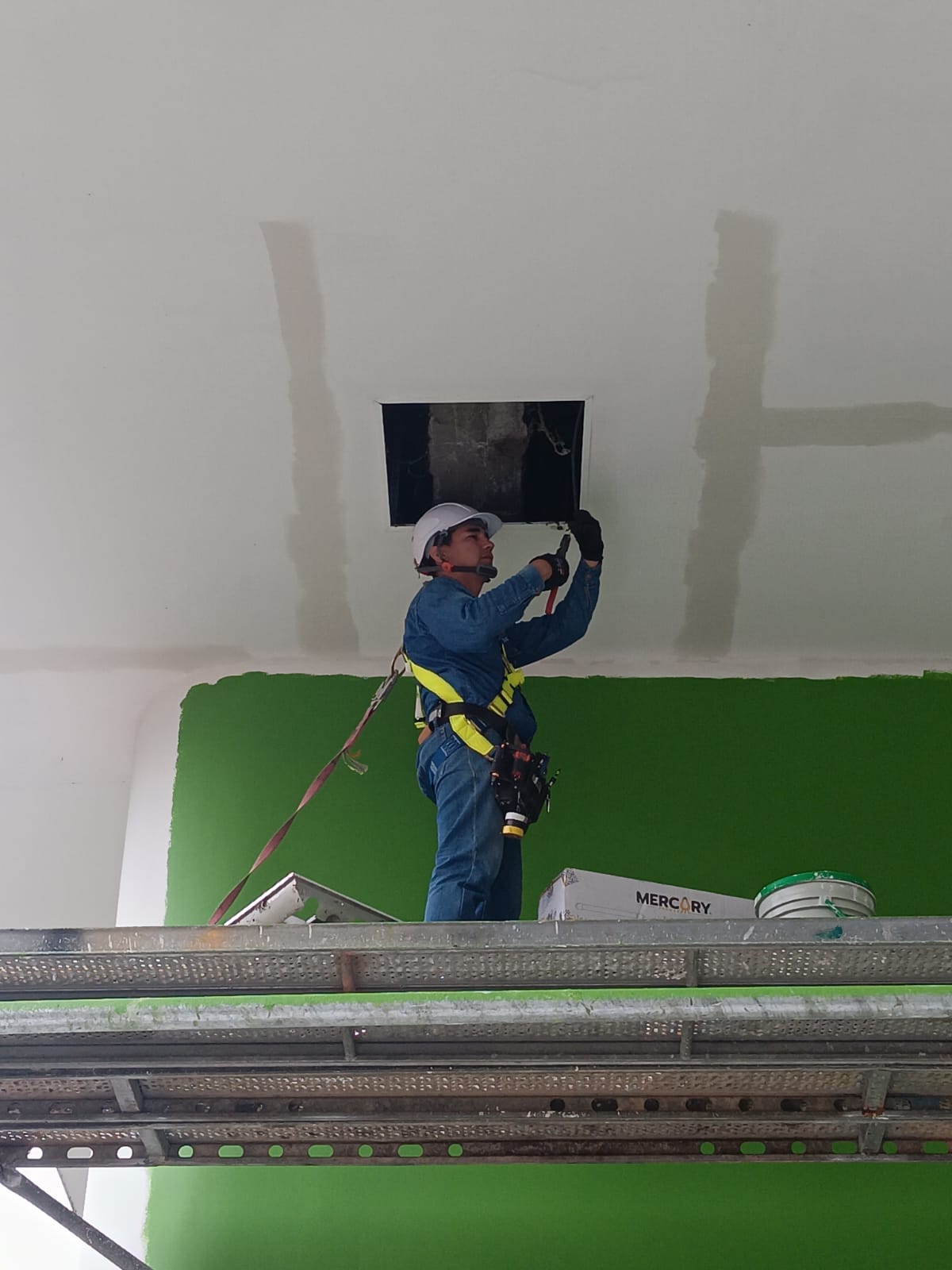 Instalación Profesional de Sistemas de Iluminación