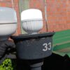 Bombillo LED  40W de Uso Interior – Ilumina con Eficiencia y Durabilidad (copia) (copia)