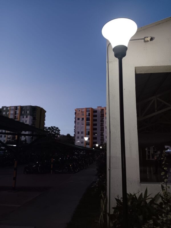 Bombillo LED  40W de Uso Interior – Ilumina con Eficiencia y Durabilidad (copia) (copia)