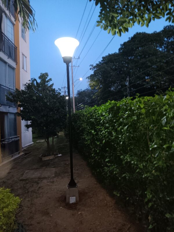 Bombillo LED  40W de Uso Interior – Ilumina con Eficiencia y Durabilidad (copia) (copia)