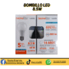 Bombillo LED de Uso Interior – Ilumina con Eficiencia y Durabilidad