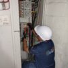 Breakers Termomagnéticos 40A – Protección Confiable para tu Sistema Eléctrico (copia)