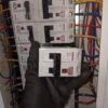 Breakers Termomagnéticos 40A – Protección Confiable para tu Sistema Eléctrico (copia)