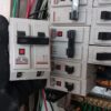 Breakers Termomagnéticos 40A – Protección Confiable para tu Sistema Eléctrico (copia)