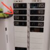 Breakers Termomagnéticos 40A – Protección Confiable para tu Sistema Eléctrico (copia)