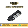 Reflector Solar LED Light S150 – Potencia Inteligente para Grandes Alturas