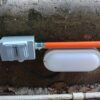 Lámpara LED BOZ2-199 – Eficiencia y Durabilidad para tu Espacio