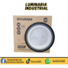 Luminaria LED Industrial 150W – Potencia y Eficiencia para Grandes Espacios