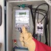 Medidores de Energía Digitales – Bifásico