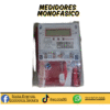 Medidores de Energía Digitales – Monofásico