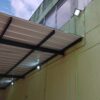 Reflector Convencional 200W – Potencia y Eficiencia para Grandes Espacios