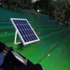 Reflector Solar LED 3000Lm – Iluminación Potente, Energía Limpia