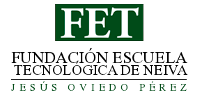 fet universidad