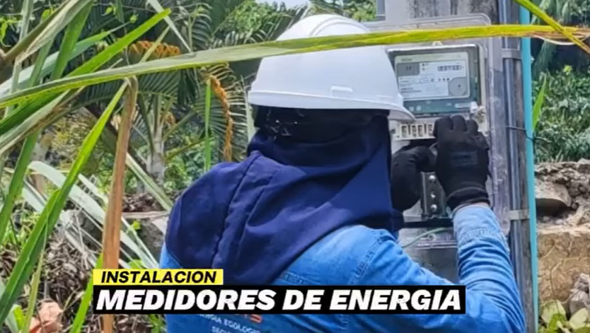 Siempre listos para atender tus necesidades eléctricas