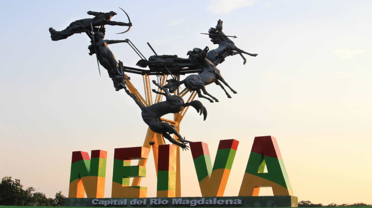 Neiva
