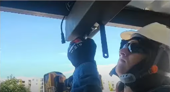 Siempre listos para atender tus necesidades eléctricas